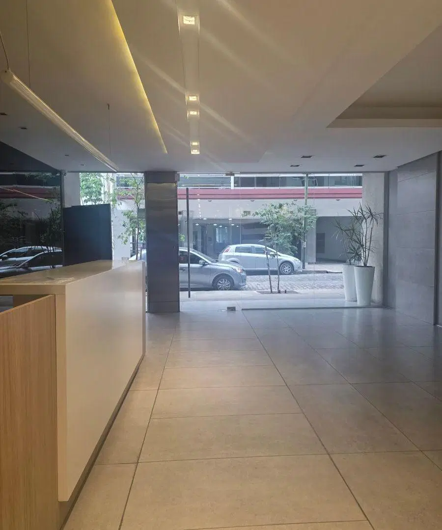 ALQUILER 2 AMB/FULL AMENITIES/COCHERA/EXCELENTE 1