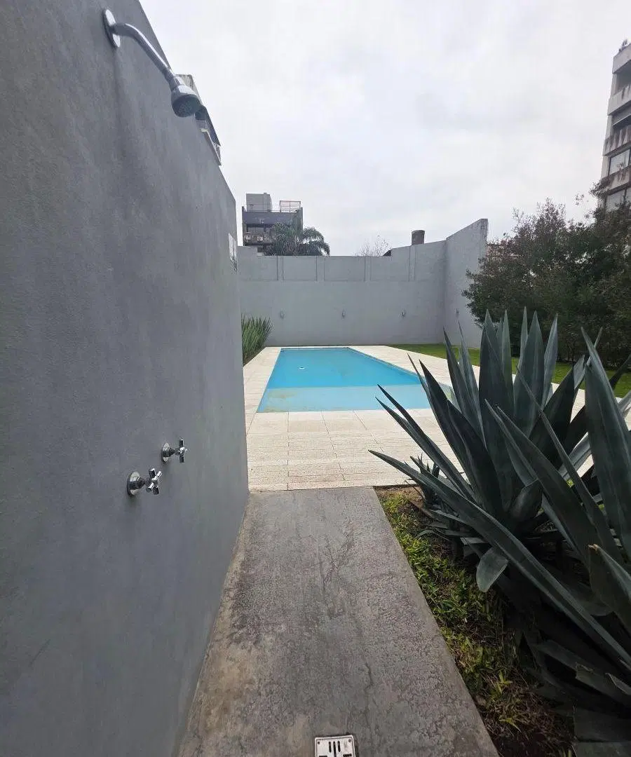 ALQUILER 2 AMB/FULL AMENITIES/COCHERA/EXCELENTE 4