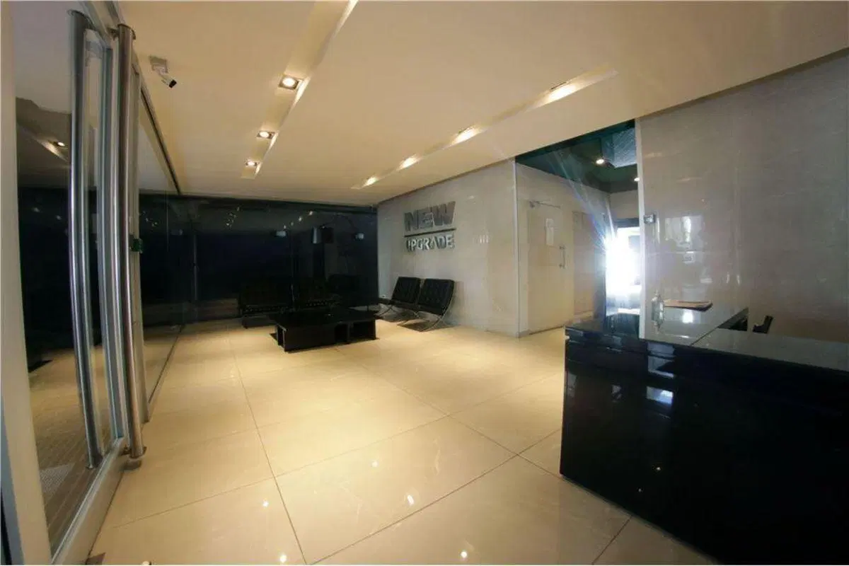 ALQUILER DE GRAN 2 AMB. PISO 8°/ APTO PROF/AMENITIES/COCHERA DISPONIBLE 1