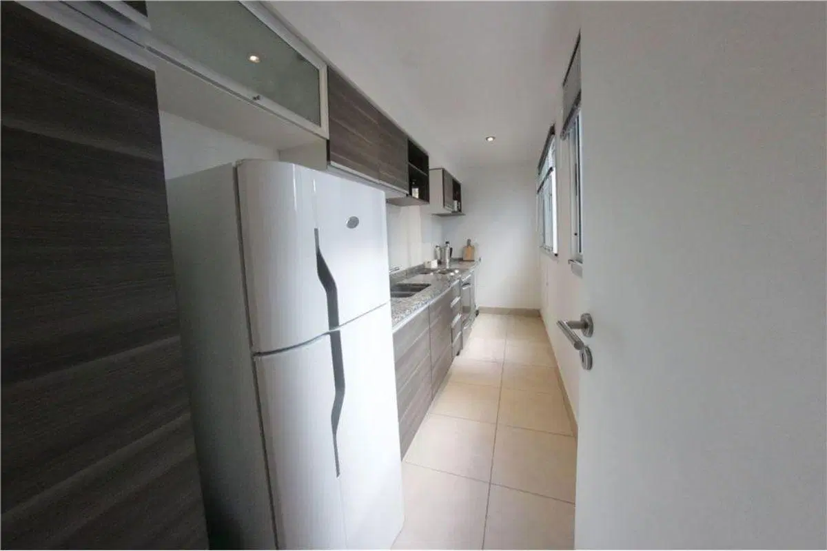 ALQUILER DE GRAN 2 AMB. PISO 8°/ APTO PROF/AMENITIES/COCHERA DISPONIBLE 5