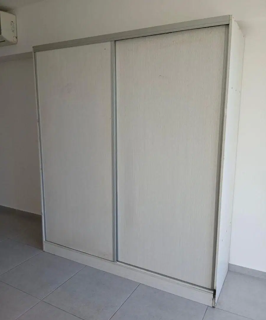 ALQUILER MONOAMBIENTE DIVISIBLE MUY LUMINOSOS CON BALCON - VIVIENDA / APTO PROFESIONAL 2