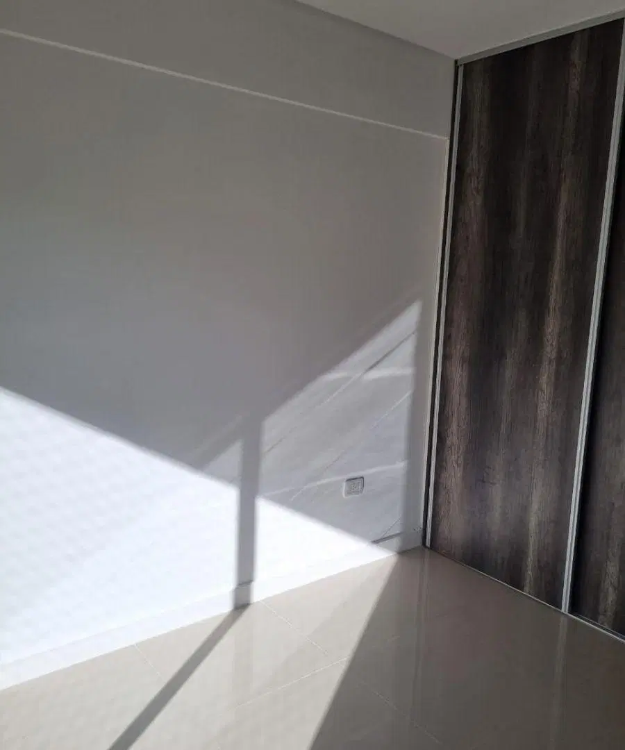 VENTA URQUIZA/ 3 AMBIENTES CON COCHERA Y BAULERA/EN SUITE/ BALCON CORRIDO/AMENITIES 4