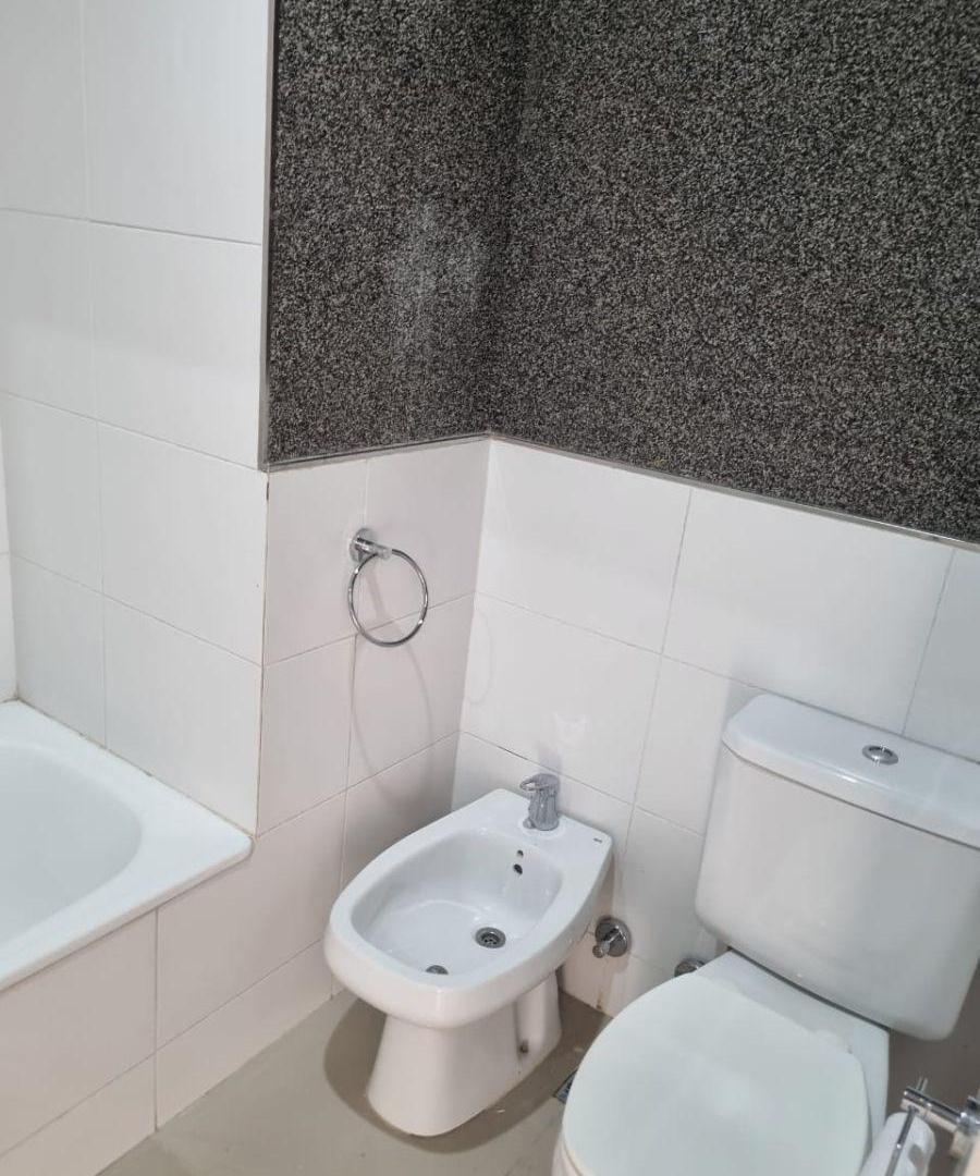 VENTA URQUIZA/ 3 AMBIENTES CON COCHERA Y BAULERA/EN SUITE/ BALCON CORRIDO/AMENITIES