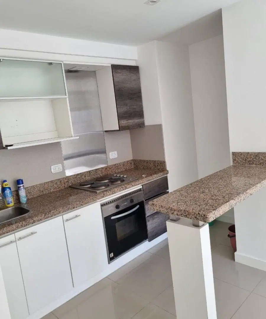 VENTA URQUIZA/ 3 AMBIENTES CON COCHERA Y BAULERA/EN SUITE/ BALCON CORRIDO/AMENITIES 3
