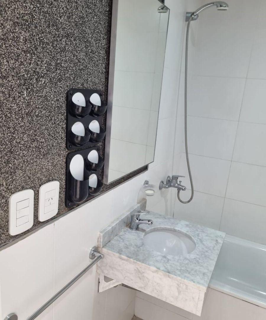VENTA URQUIZA/ 3 AMBIENTES CON COCHERA Y BAULERA/EN SUITE/ BALCON CORRIDO/AMENITIES