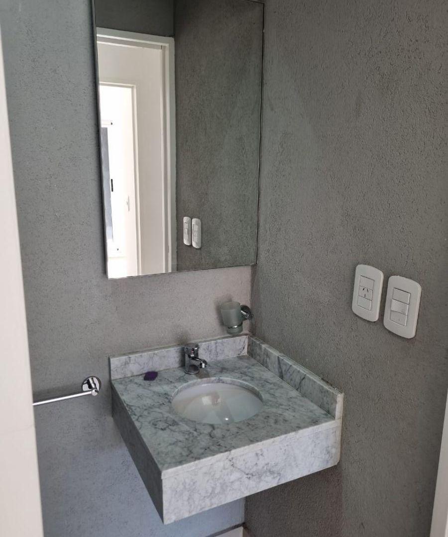VENTA URQUIZA/ 3 AMBIENTES CON COCHERA Y BAULERA/EN SUITE/ BALCON CORRIDO/AMENITIES