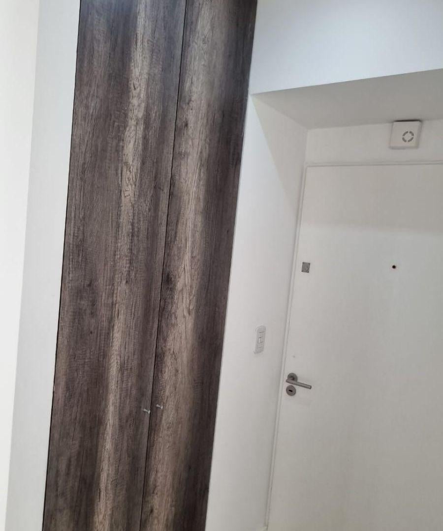 VENTA URQUIZA/ 3 AMBIENTES CON COCHERA Y BAULERA/EN SUITE/ BALCON CORRIDO/AMENITIES