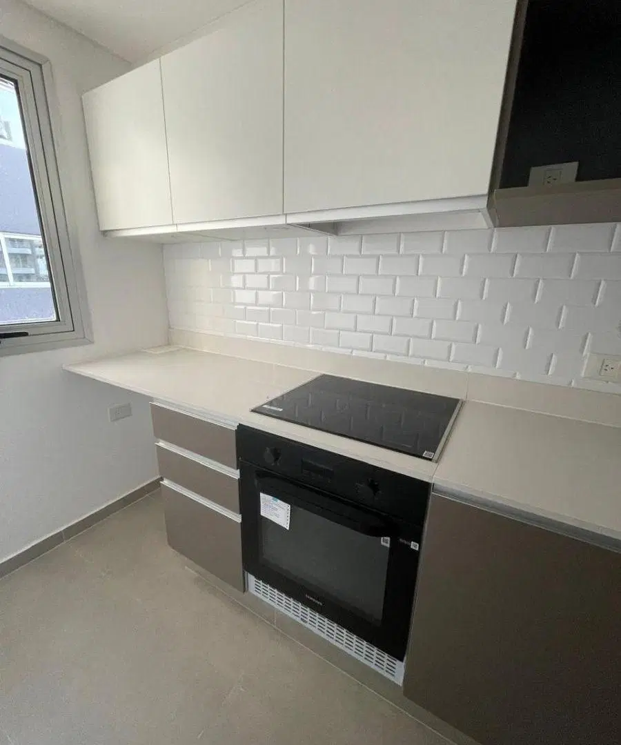 ALQUILER 3 AMB CON COCHERA/ FULL AMENITIES/ SEG 24 HS/ APTO 4