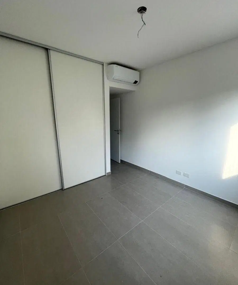 ALQUILER 3 AMB CON COCHERA/ FULL AMENITIES/ SEG 24 HS/ APTO 2