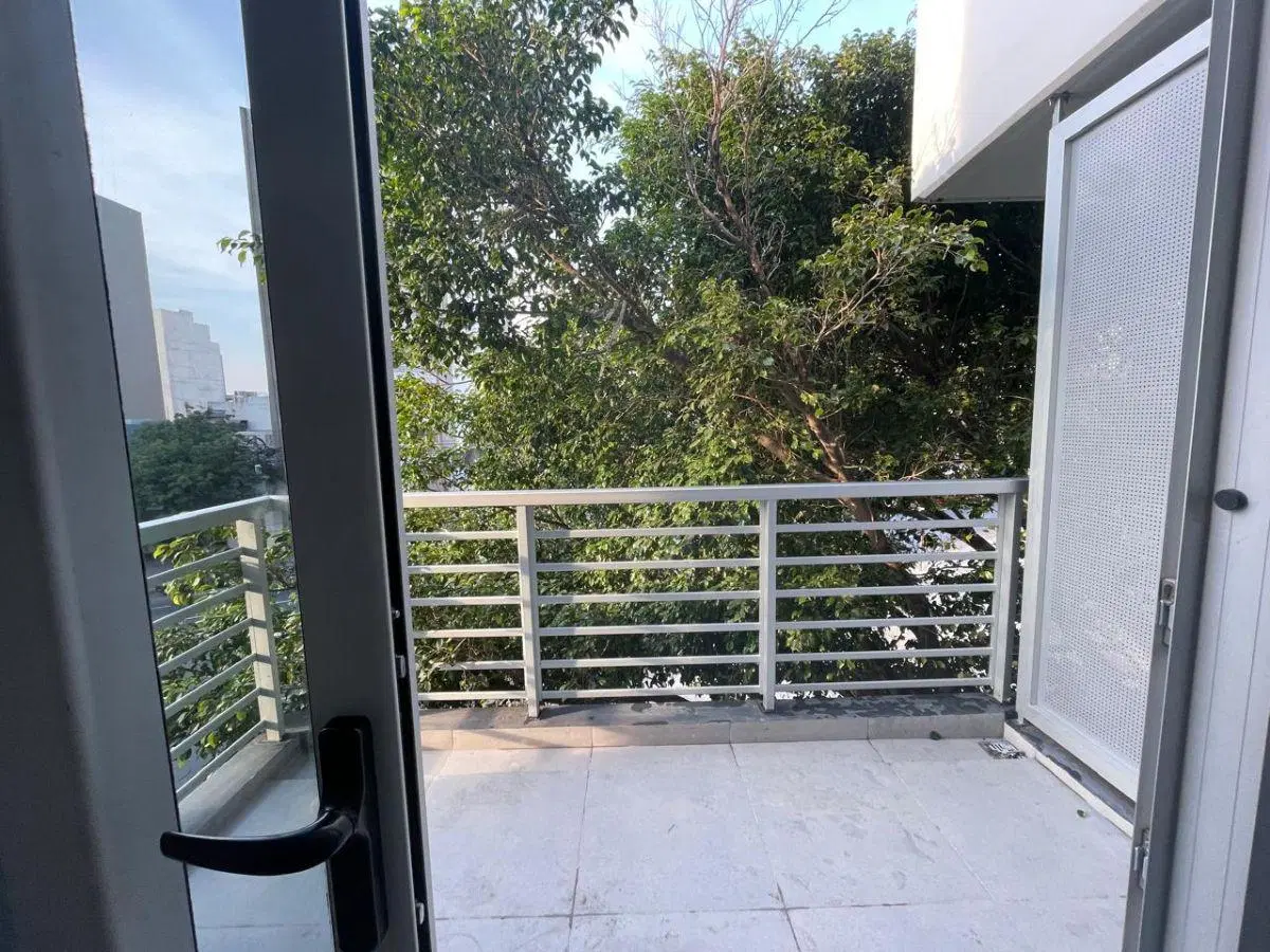 ALQUILER 3 AMB CON COCHERA/ FULL AMENITIES/ SEG 24 HS/ APTO 5