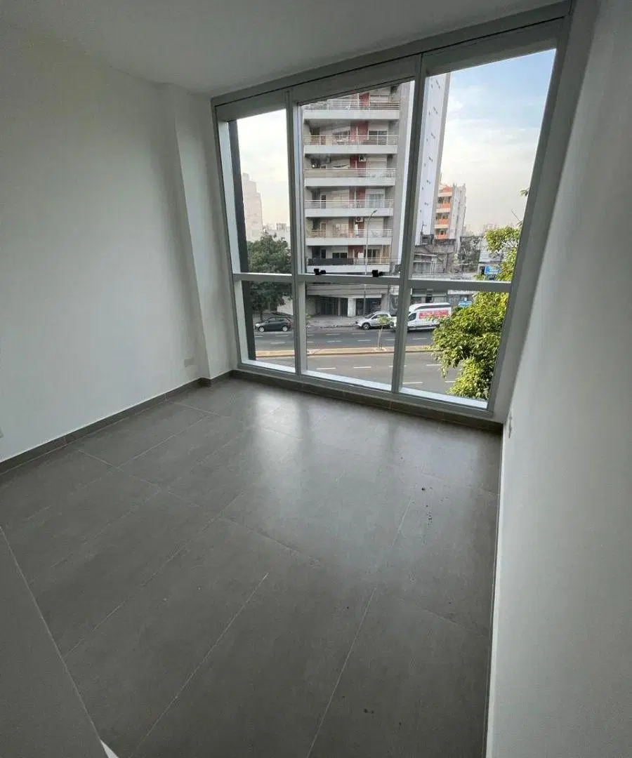 ALQUILER 3 AMB CON COCHERA/ FULL AMENITIES/ SEG 24 HS/ APTO 3