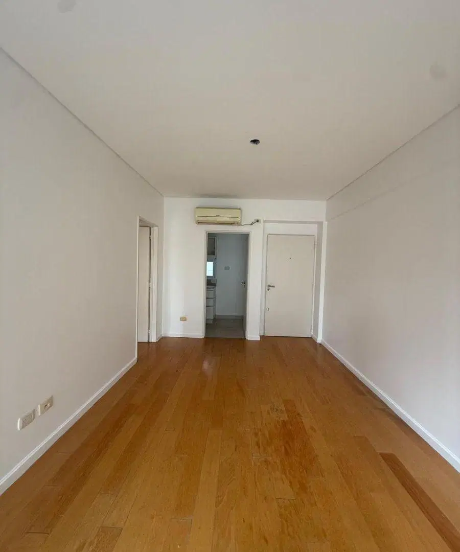 ALQUILER BELGRANO 2 AMBIENTES CON COCHERA Y AMENITIES 3