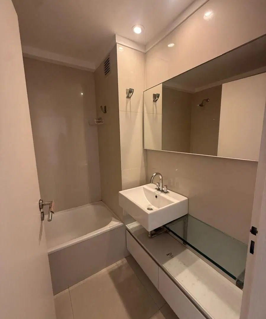 ALQUILER BELGRANO 2 AMBIENTES CON COCHERA Y AMENITIES 5