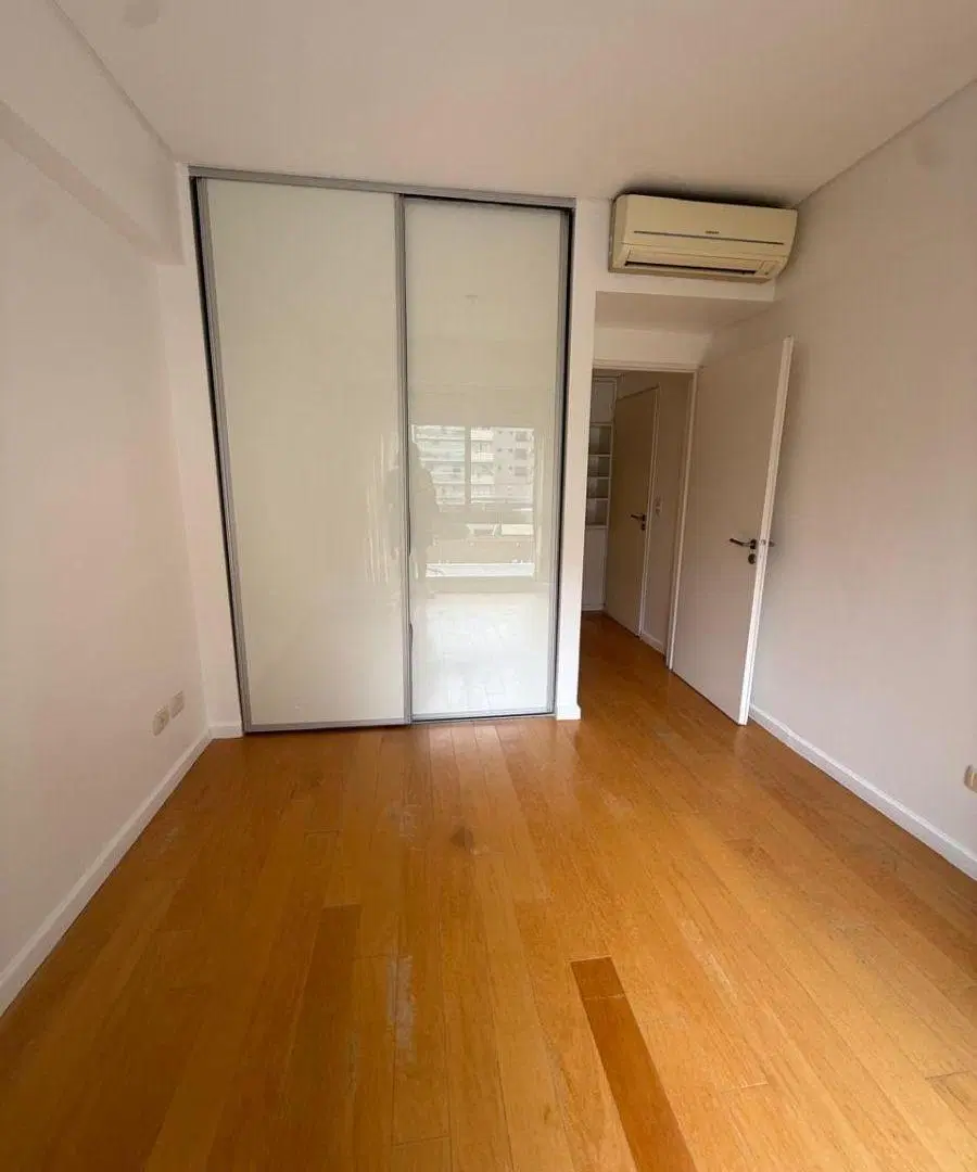 ALQUILER BELGRANO 2 AMBIENTES CON COCHERA Y AMENITIES 2