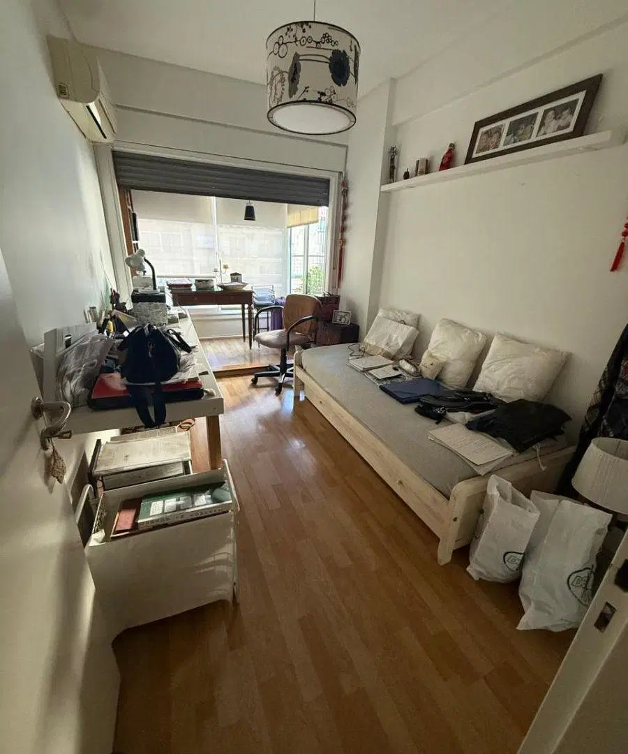 VENTA 3 AMPLIOS AMBIENTES EN CAÑITAS 8
