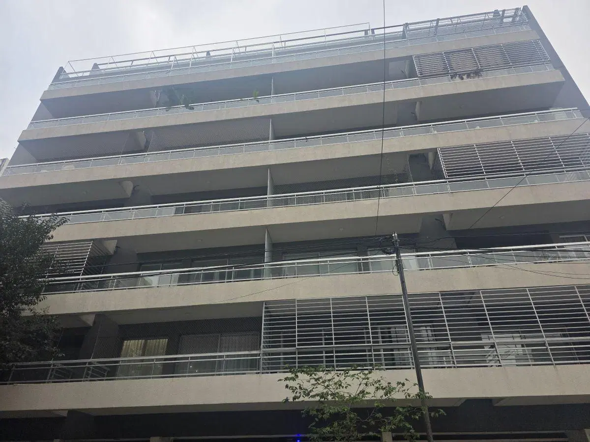 Flores/Alquiler 2 Amb/Full Amenities/Cochera/Baulera/Seguridad 5