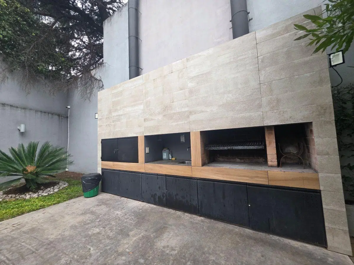 Flores/Alquiler 2 Amb/Full Amenities/Cochera/Baulera/Seguridad 3
