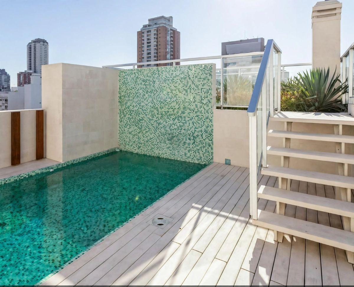 Foto de Alquiler 2 Amb con Balcon, Baulera, Amenities, imagen 1