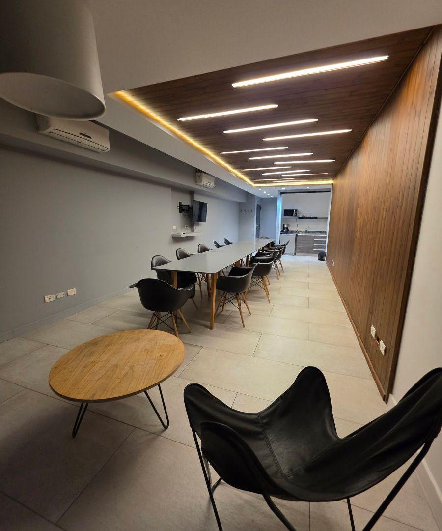 Foto de Nuñez/Venta/Oficina/Balcon/Luminoso, imagen 3