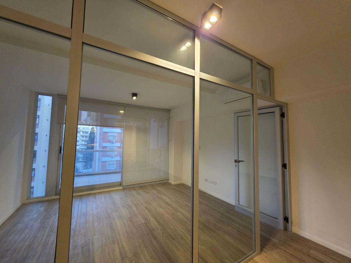 Foto de Nuñez/Venta/Oficina/Balcon/Luminoso, imagen 4