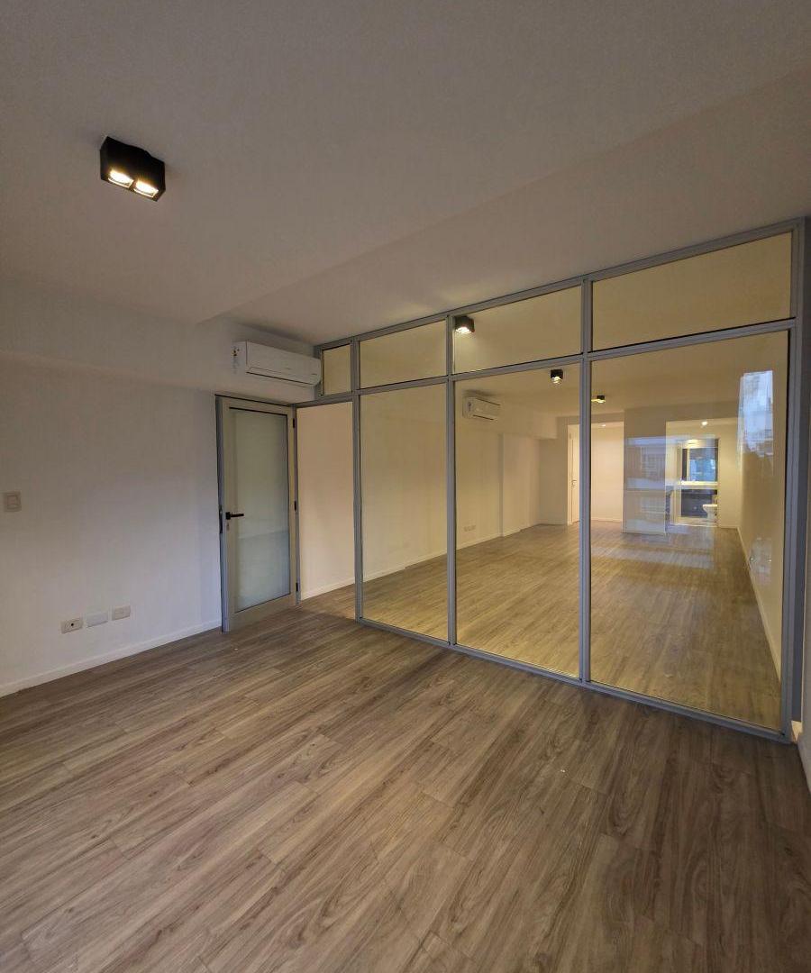 Foto de Nuñez/Venta/Oficina/Balcon/Luminoso, imagen 2