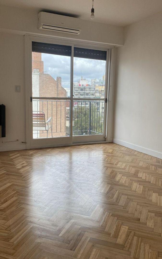Foto de HERMOSO DEPARTAMENTO TODO LUZ FRENTE AL PARQUE/ A NUEVO/, imagen 5
