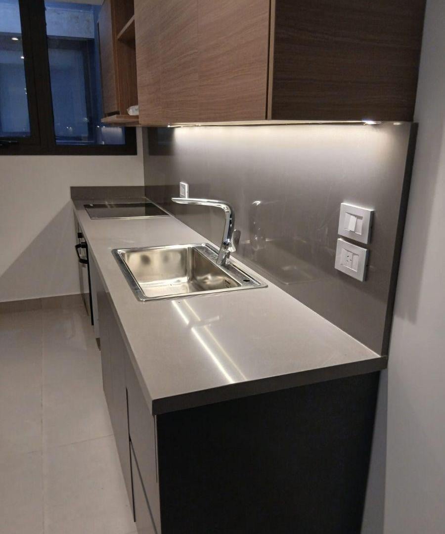 Foto de 2 AMBIENTES A ESTRENAR/ SEG 24 HS/ APTO PROF/ AMENITIES, imagen 2