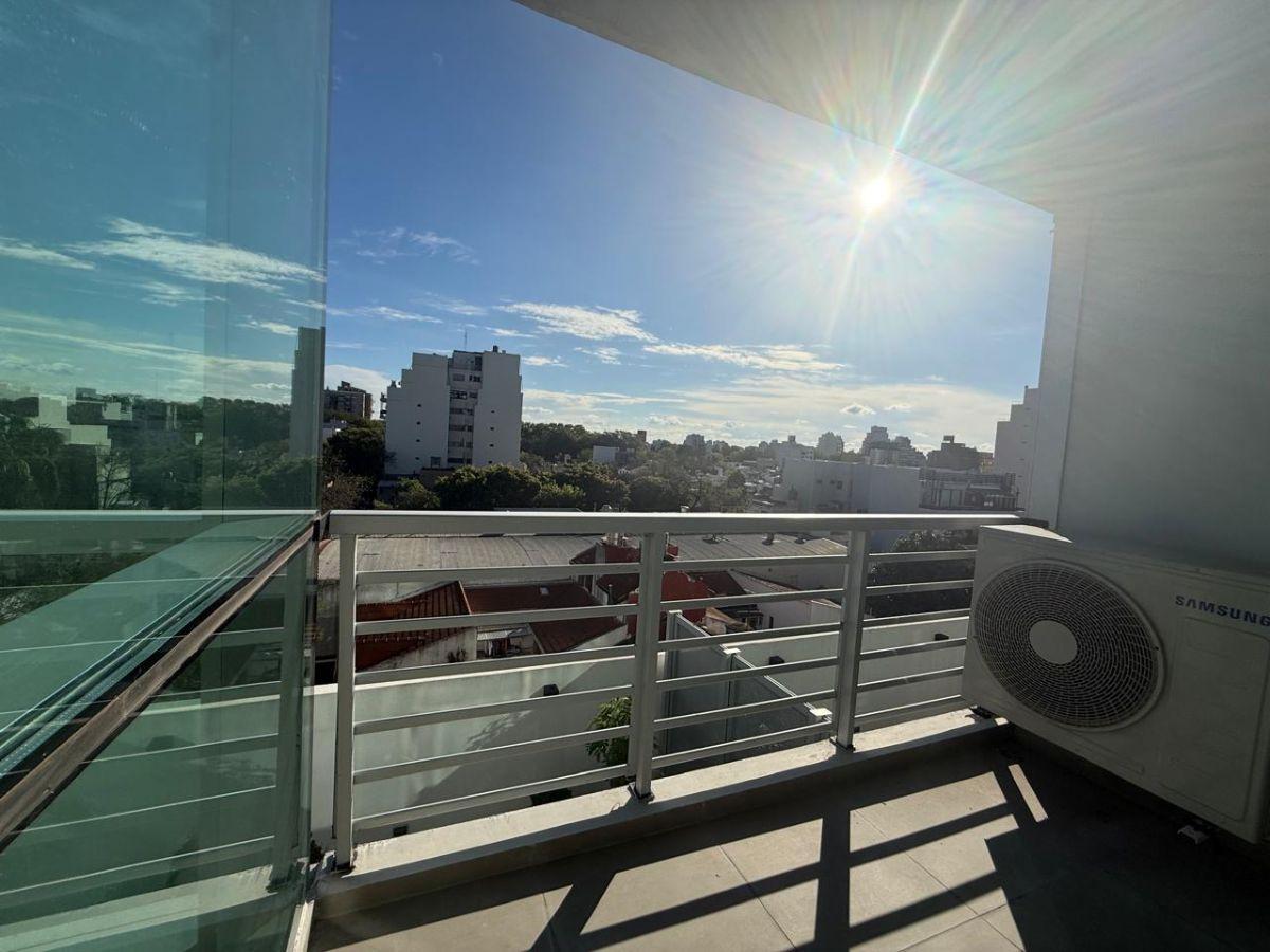 Foto de ALQUILER 2 AMB FULL AMENITIES/ APTO PROF/APTO COMERCIAL/APTO VIVIENDA, imagen 3