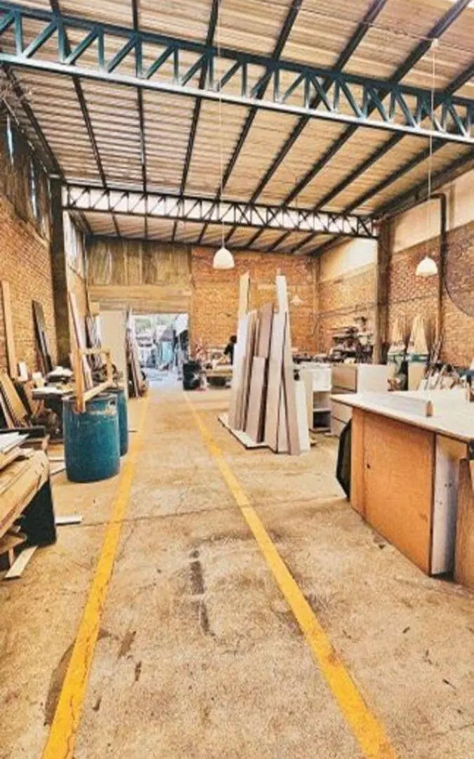 Bodega-Galpón de 490 m² en Venta en Godoy Cruz 5