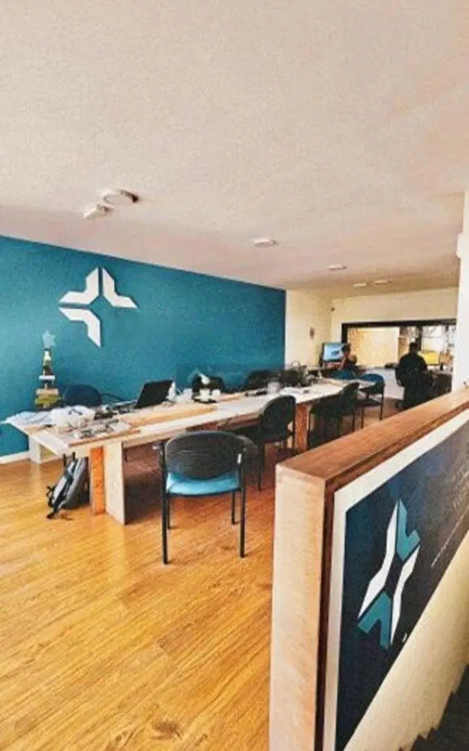 Bodega-Galpón de 490 m² en Venta en Godoy Cruz 3