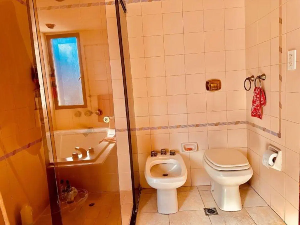Casa con 513 m² y 4 dormitorios en venta en Quinta Sección 3