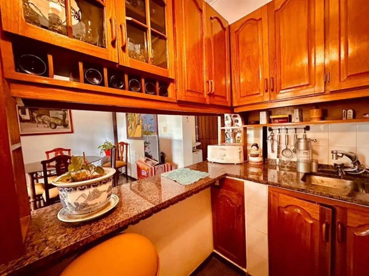 Hermosa Casa en Venta 4