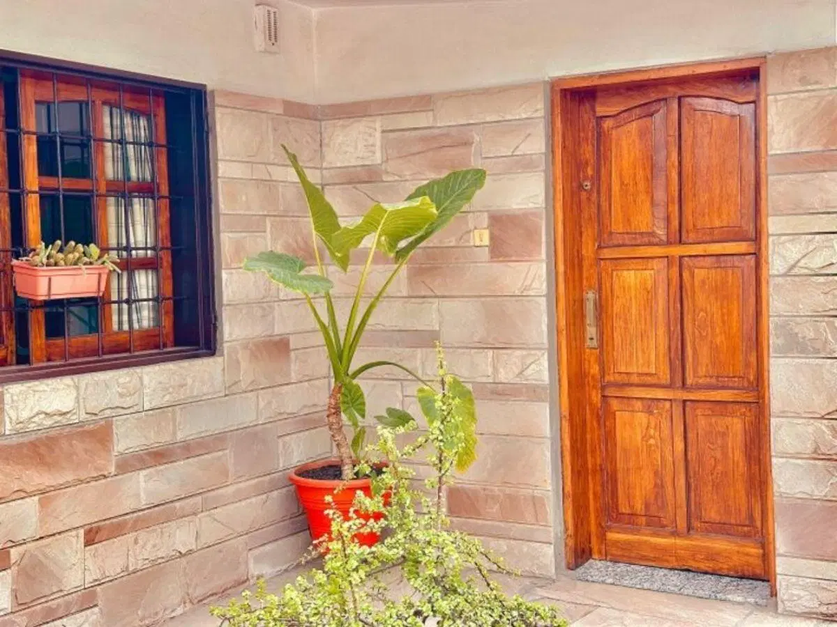 Hermosa Casa en Venta 3