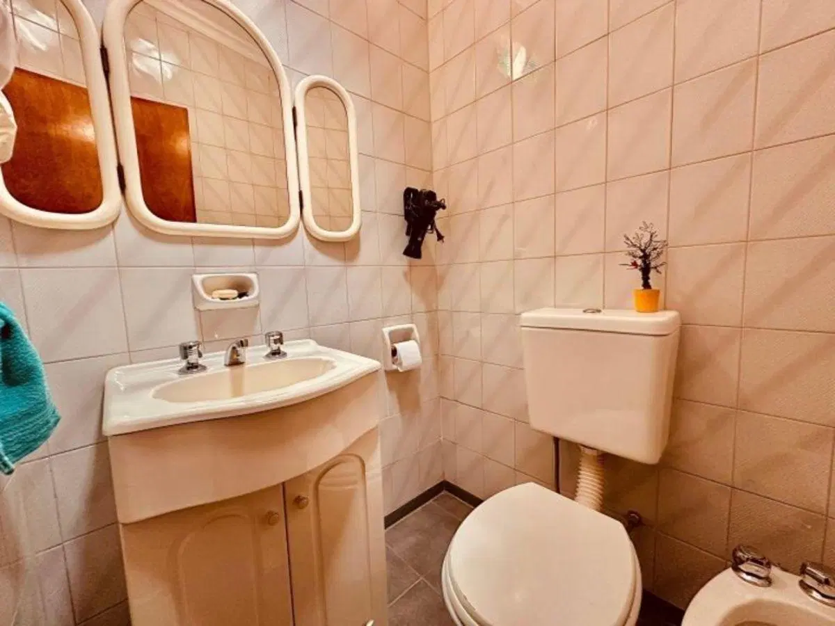 Hermosa Casa en Venta 5
