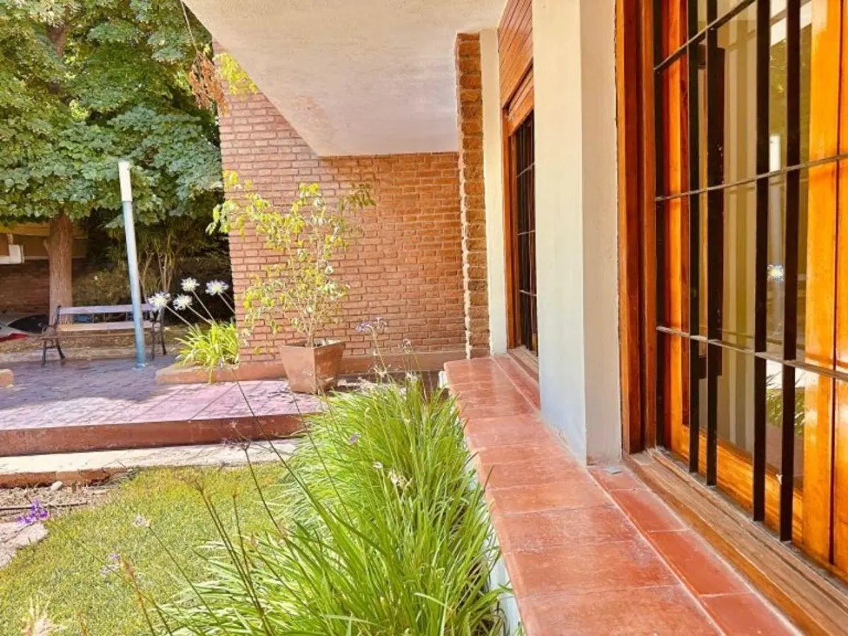 Departamento en venta Barrio Bombal Cdad Mendoza 2