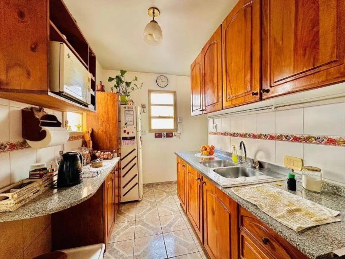 VENDO DEPARTAMENTO DE 2 DORMITORIO EXCELENTE UBICACION!! 2