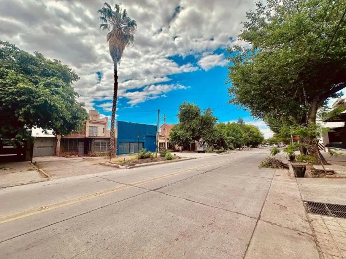 Amplia Casa en Venta en Mendoza Capital | 3 Dormitorios, Patio y Cochera 5