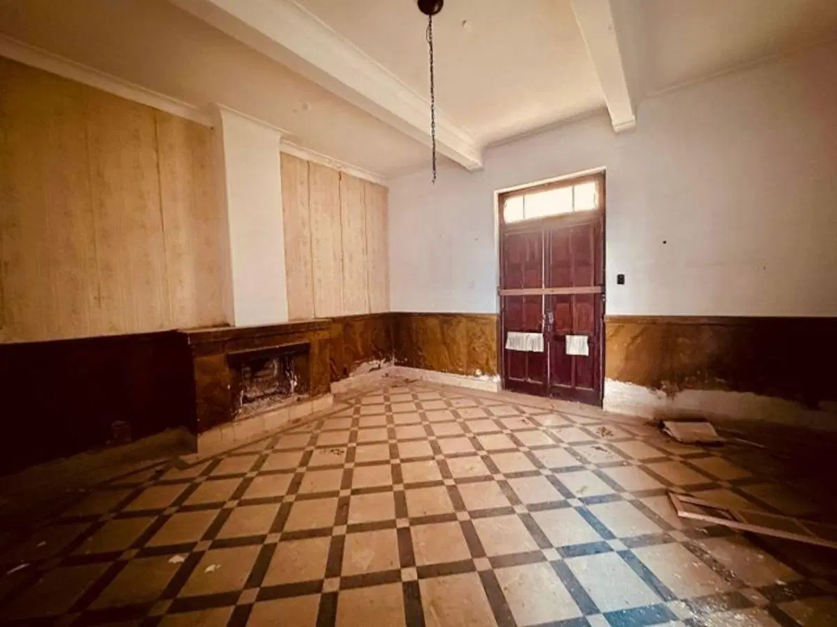 SE VENDE EXCELENTE LOTE!! CALLE RUFINO ORTEGA 2