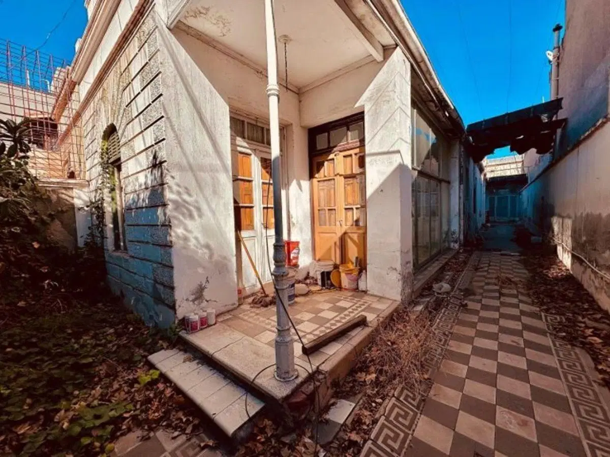 SE VENDE EXCELENTE LOTE!! CALLE RUFINO ORTEGA 8