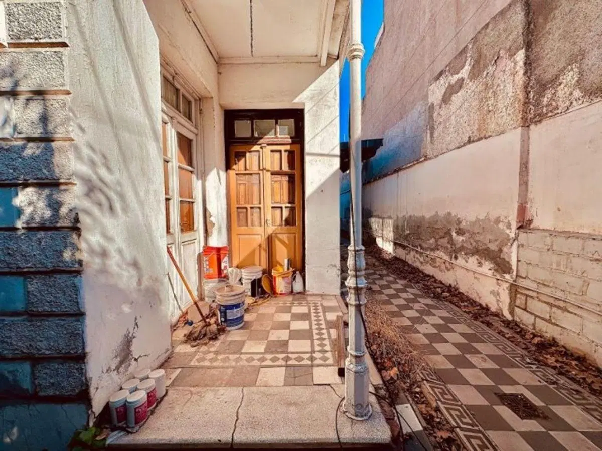 SE VENDE EXCELENTE LOTE!! CALLE RUFINO ORTEGA 3