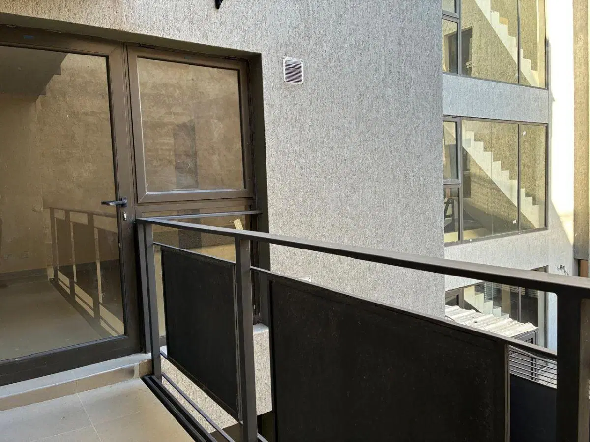 Departamento de 40 m2 con 1 dormitorio en alquiler en Villa Marini 5