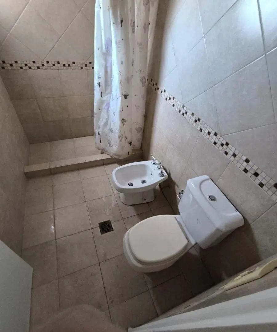 Departamento en Alquiler 1 Dormitorio con Terraza y Churrasquera - Barrio Villa Marini 4