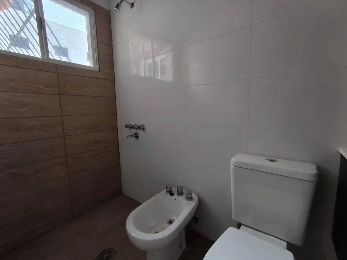 Departamento Monoambiente A Estrenar en Alquiler - Dorrego, Guaymallén 4