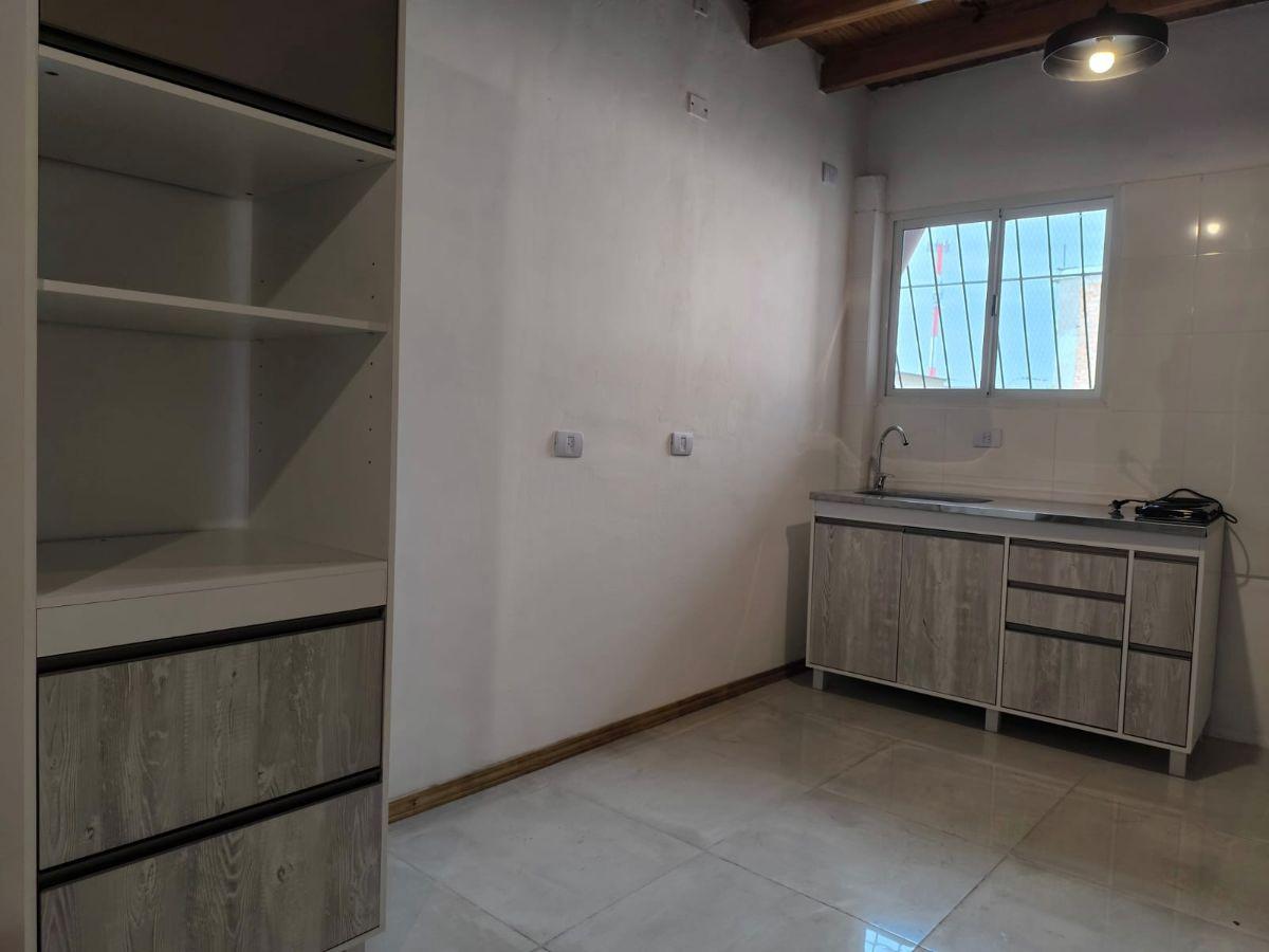 Departamento Monoambiente A Estrenar en Alquiler - Dorrego, Guaymallén