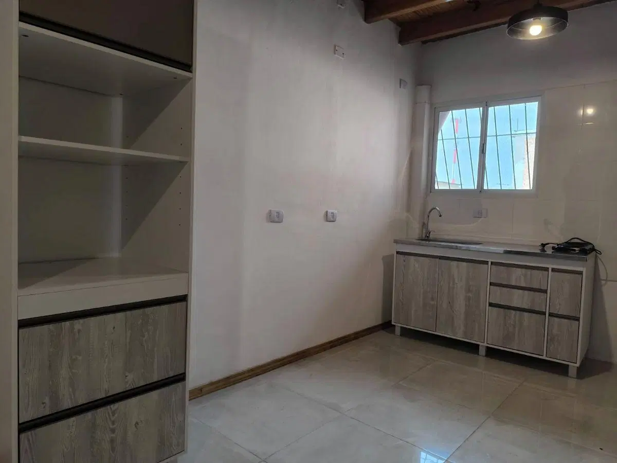 Departamento Monoambiente A Estrenar en Alquiler - Dorrego, Guaymallén 5