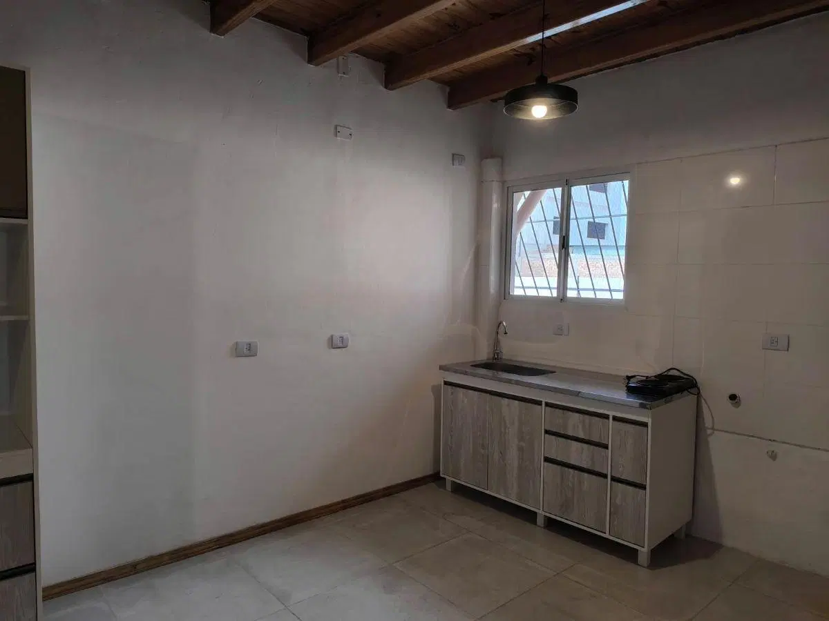 Departamento Monoambiente A Estrenar en Alquiler - Dorrego, Guaymallén 2