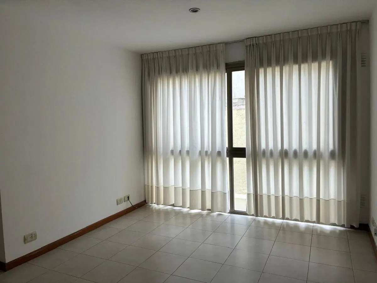 Departamento en Alquiler con Terraza Propia y SUM - Ubicación Premium frente al Parque San Martin 3