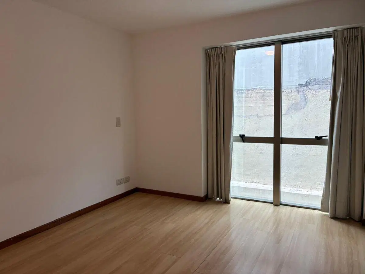 Departamento en Alquiler con Terraza Propia y SUM - Ubicación Premium frente al Parque San Martin 2