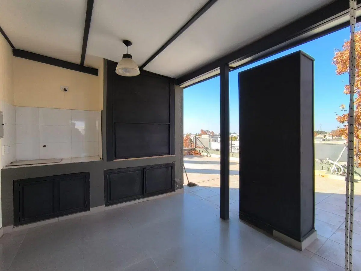 Departamento en Alquiler – 1 Dormitorio con Cochera y Balcón Frontal en Godoy Cruz 4