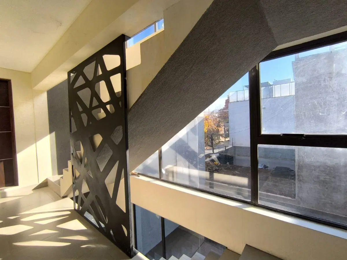 Departamento en Alquiler – 1 Dormitorio con Cochera y Balcón Frontal en Godoy Cruz 2